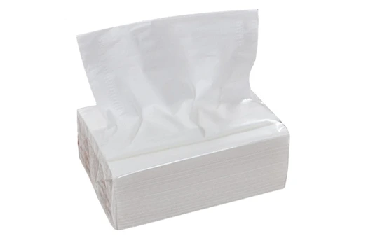 Facial Tissue Paper