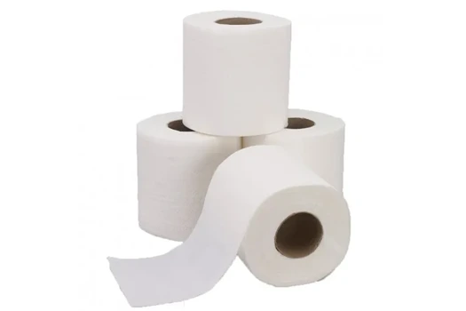 Toilet Rolls